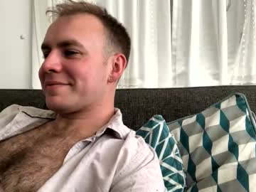 menchats / menchat: hairyanaconda