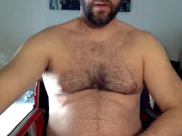 hairyfrenchstud - Live Performer