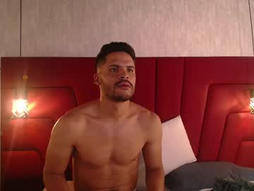 menchats / menchat: hamilton_1