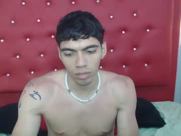 hanx_diincel naked men live cam show