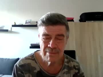 menchats / menchat: hanzik1954