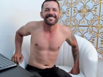 hardeneddad naked men live cam show