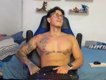 helios_777 naked men live cam show