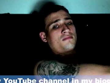 Recommended: hell_boy66