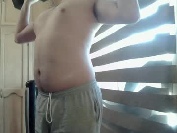 himbo_fox naked men live cam show