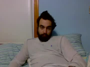 menchats / menchat: hornemike127