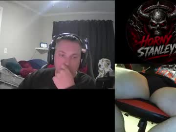 hornystanley93 naked men live cam show