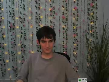 hot_dominic_ naked men live cam show