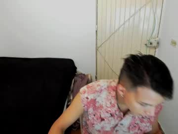 hot_latin_temptation naked men live cam show