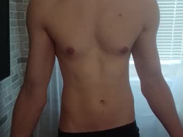 hungandstrong00 naked men live cam show