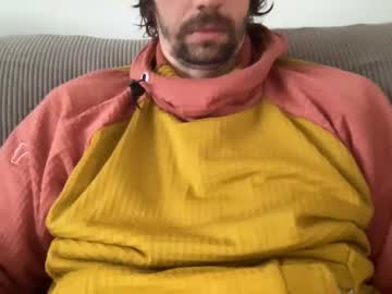 menchats / menchat: hungrymanshow