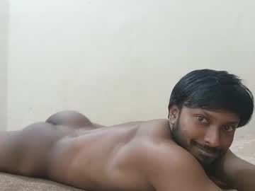 hunky_ariyaan - Live Performer
