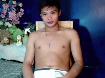 Recommended: hunky_glennxxx