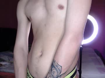 hunter_jagg - Live Performer