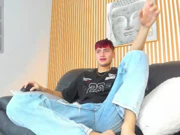 ian_diamond naked man live cam