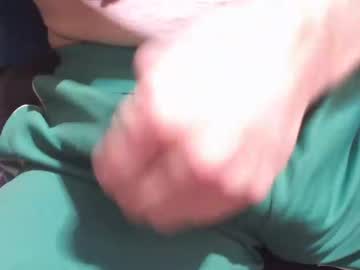 menchats / menchat: icky_thumps