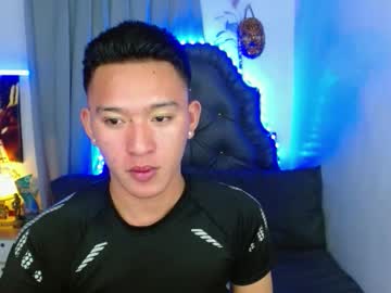 iconicmateoxx naked men live cam show