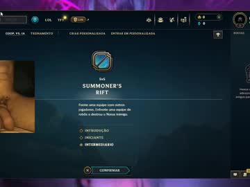 menchats / menchat: ienijoy