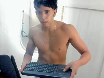 iker_montalvo naked men live cam show