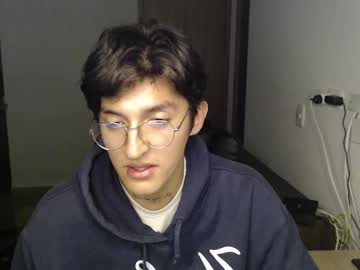 menchats / menchat: ikyan_nc