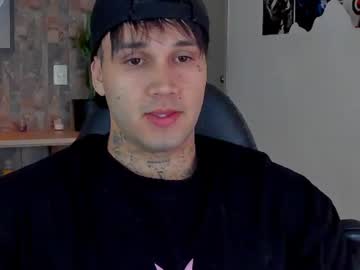 im_deymon naked men live cam show