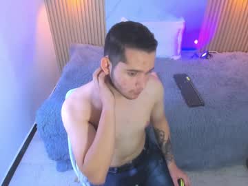 menchats / menchat: im_jhon_