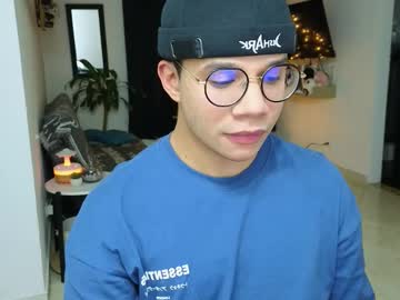 im_marco naked men live cam show