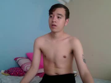 irondante01 naked men live cam show