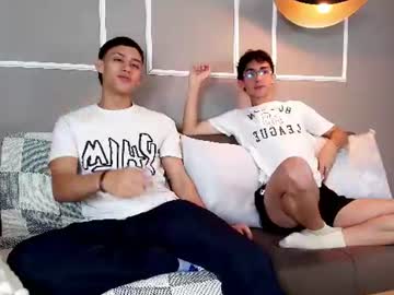 its_alejo naked men live cam show