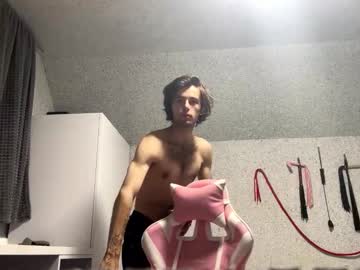 ivan_bybe naked men live cam show