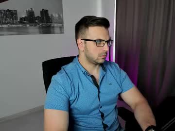 jace_thorne - Live Performer