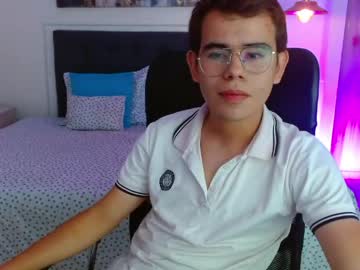 jack__thomas naked men live cam show