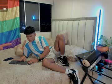jack_castell naked men live cam show