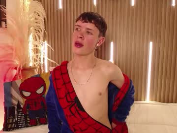 jack_frosst_ naked men live cam show
