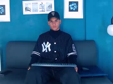 jack_martinez_ naked men live cam show