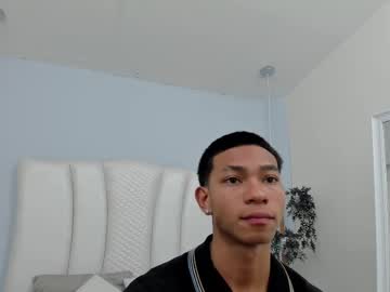 jackson_cruz naked men live cam show