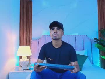 jacob_606 naked man live cam