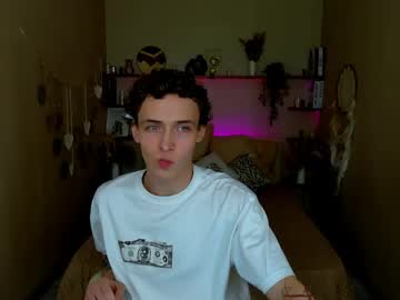 jacob_davidson naked man live cam