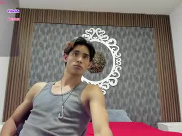jacob_scott4 naked men live cam show