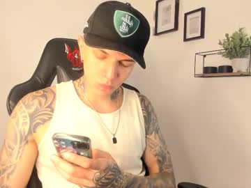 menchats / menchat: jacobb116