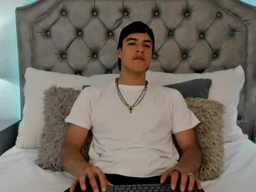 jacobbiker naked men live cam show