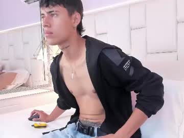 jacobferrer naked men live cam show