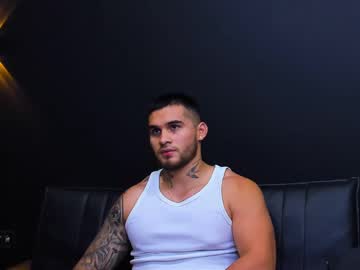 menchats / menchat: jacobsthorm