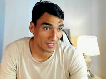 jacson_wolf naked men live cam show