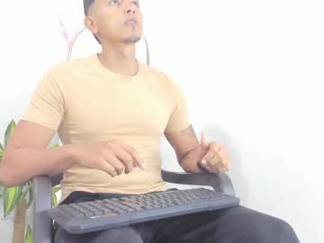 jake_flame - Live Performer