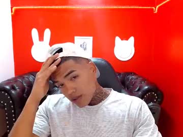 menchats / menchat: jake_griffin