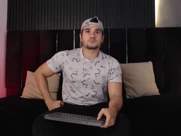 jake_muller1 - Live Performer