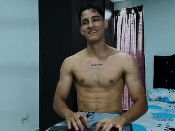 jakemonroe1 naked men live cam show