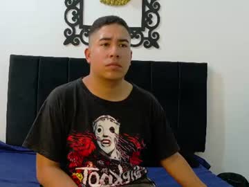 james_02__ naked men live cam show