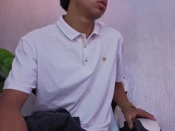 james_brown__ naked men live cam show